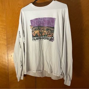 Urban Outfitters Long Sleeve Tee